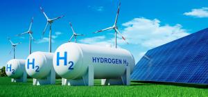 Global Hydrogen Generation Industry