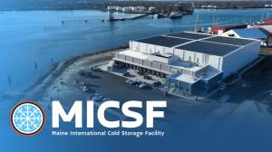 Maine International Cold Storage Facility (MICSF)