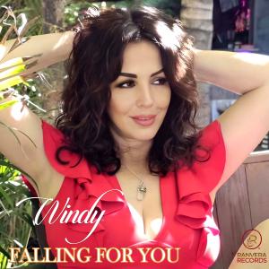 Windy Karigianes "Falling For You"