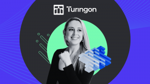 Turingon Inc.'s Liz Lancaster, IBM Partner Plus