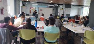 Learn Kanban Method with Scrum Mexico