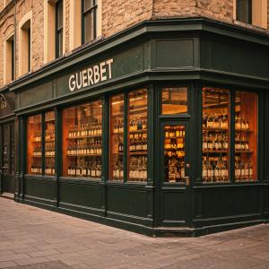 Guerbet Alcohol Market