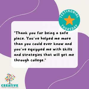 Creative Family Counseling Review