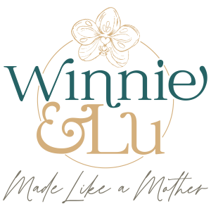 Winnie & Lu Primary Logo