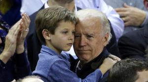 Joe Biden_child_boy