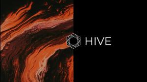 Hive Capital Holding Brand and Logo