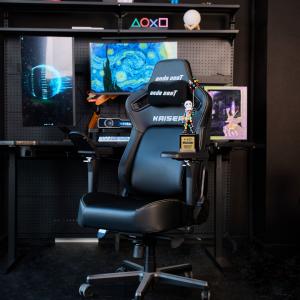 Kaiser 4 ANDASEAT LONDON DESIGN AWARD 2024