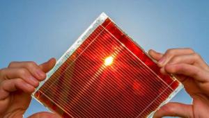 Solar Cell Market