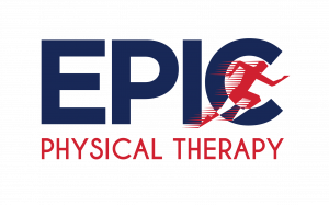 EPIC Physical Therapy Logo