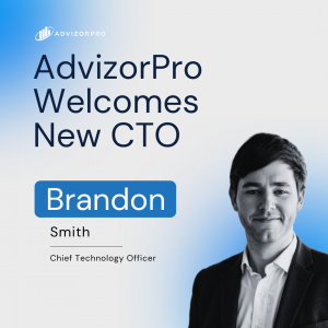 Brandon Smith, AdvizorPro CTO