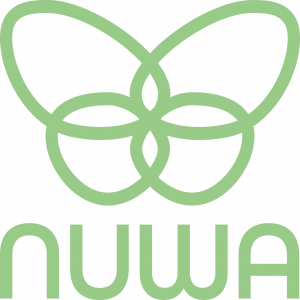 Image shows Nuwa Pen Logo