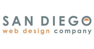 San Diego Web Design Company Logo