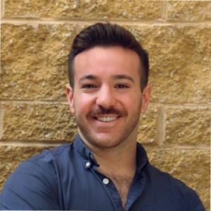 Matty Sirois, Marketing Director at Pendula