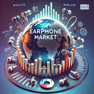 Earphone Market