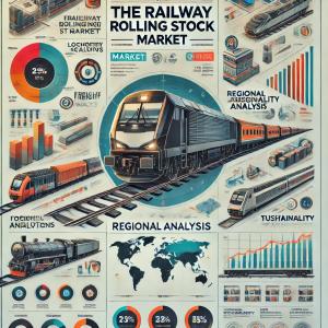 railway rolling stock industry