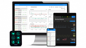 Global Remote Patient Monitoring Business