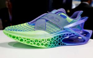 3D Print Shoes