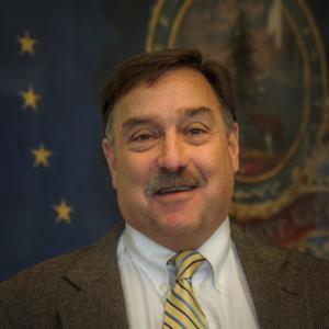 Representative Patrick Brennan