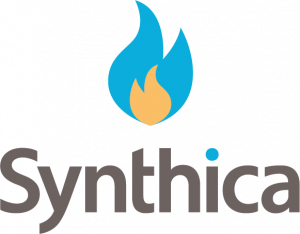 Synthica Energy Logo