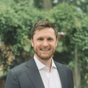 Philip Burginyoung, Tellusant CEO