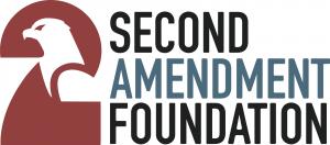 Second Amendment Foundation logo