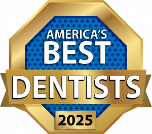 2025 America’s Best Dentist Award - Dr. Phillip DeJesus