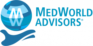 MedWorld Advisors Logo