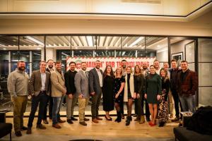 The Young Professionals Council (YPC), affiliated with the Tennessee Trucking Association (TTA)