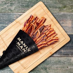 The Bacon Bouquet, the best Valentine's Day gift for men