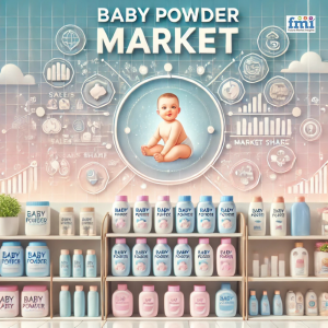 Baby Powder Market