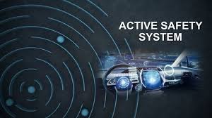 Automotive Active Safety