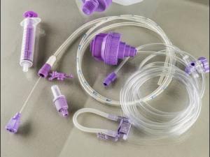 Global Enteral Feeding Devices Business