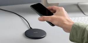 Wireless Charging