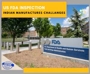 FDA INSPECTION