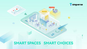 Sinverse Smart Spaces Smart Choices