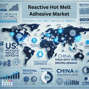 Reactive Hot Melt Adhesive Market