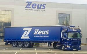 Zeus Packaging Italia