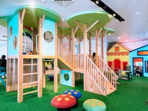 Wild Child Play Co. Opens In Cherry Hill, NJ