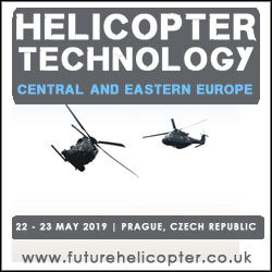 Helicopter Technology Central and Eastern Europe Conference 2019
