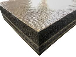  Acoustic Insulation