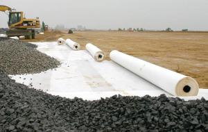 Geotextile Market