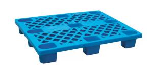 Plastic Pallet Market