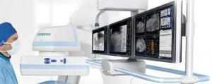Market Fluoroscopy Equipment Business.