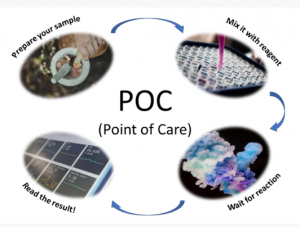 Global Point Of Care (POC) Business