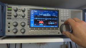 Digital Radio Frequency Memory industry