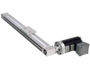 Linear Actuator Market