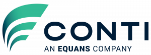 Conti, An Equans Company - Logo