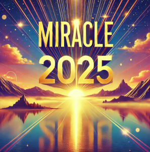 YU2SHINE launches “Miracle 2025”