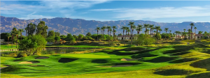 Extensive greens restoration project at PGA WEST