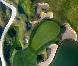 Course restorations were designed to elevate the golfing experience